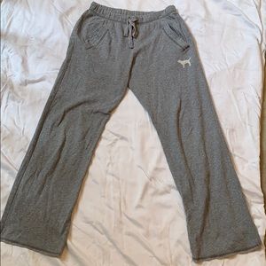 PINK by Victoria’s Secret Boyfriend Sweatpants